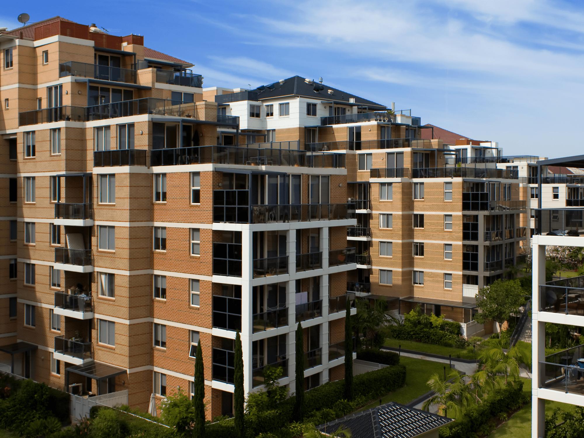 The Real Impact of Private Equity on Affordable Housing