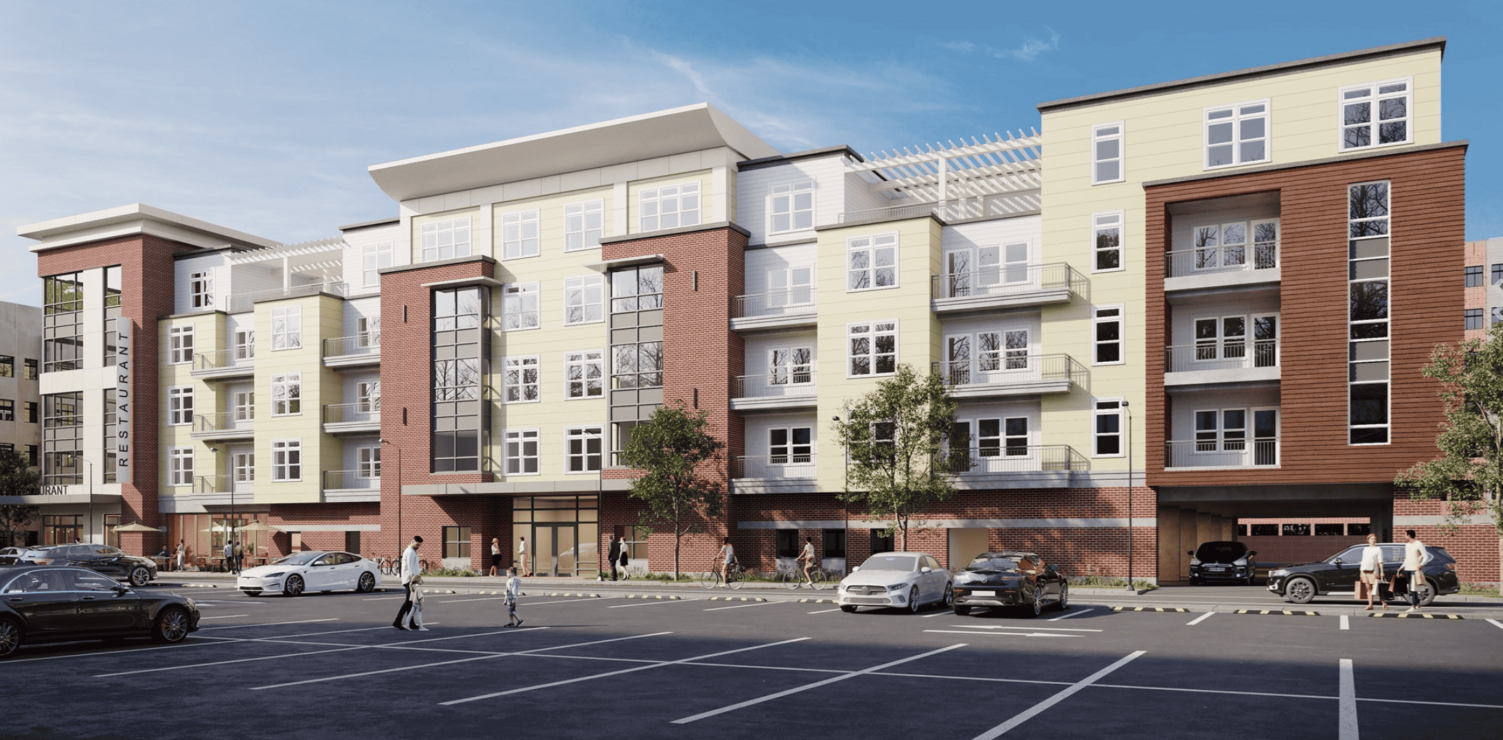 Workforce Housing in Secondary Markets (Class C Multifamily): A Short-Duration, High-IRR Strategy for Asymmetric Returns