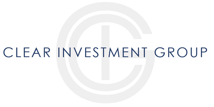 Clear Investment Group logo